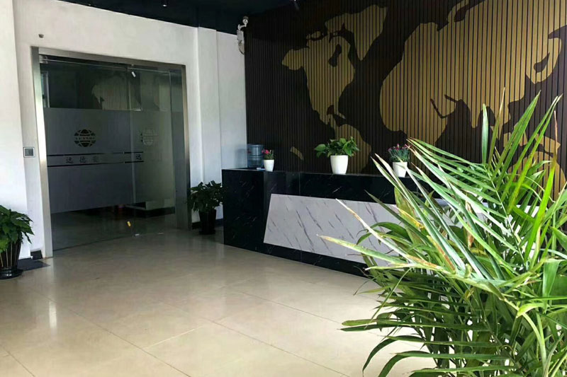 河源远德天狼保镖公司